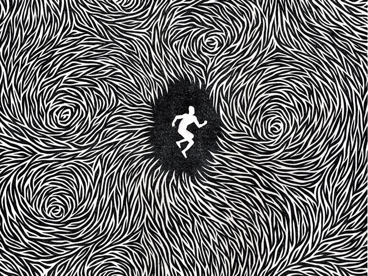 non dualist monotheism?